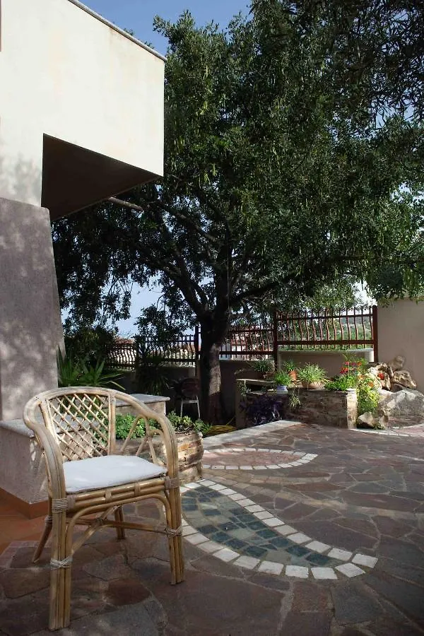 Casa Marzane Apartment Cala Gonone