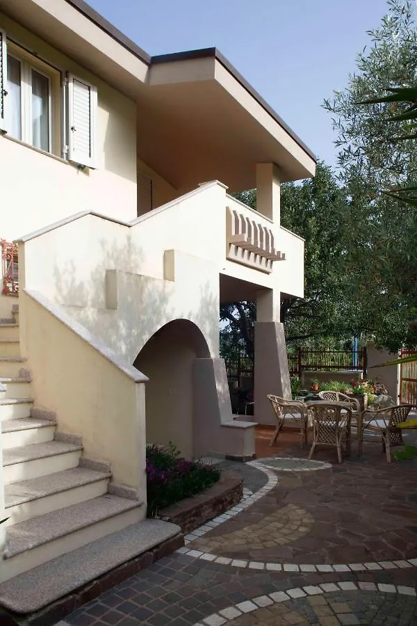 Casa Marzane Appartement Cala Gonone