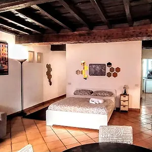 Sweet Panisperna Apartamento Roma