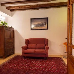 Casa Donna Aiuola Apartamento Nápoles