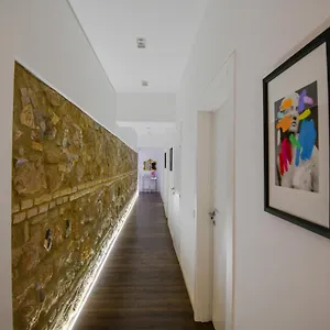 Ema Flat In Trastevere Apartamento Roma