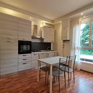 Orio Apartamento Bérgamo