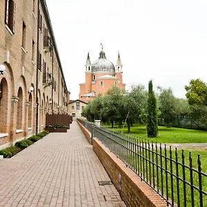 Maison Boutique Al Redentore Сasa de vacaciones Venecia