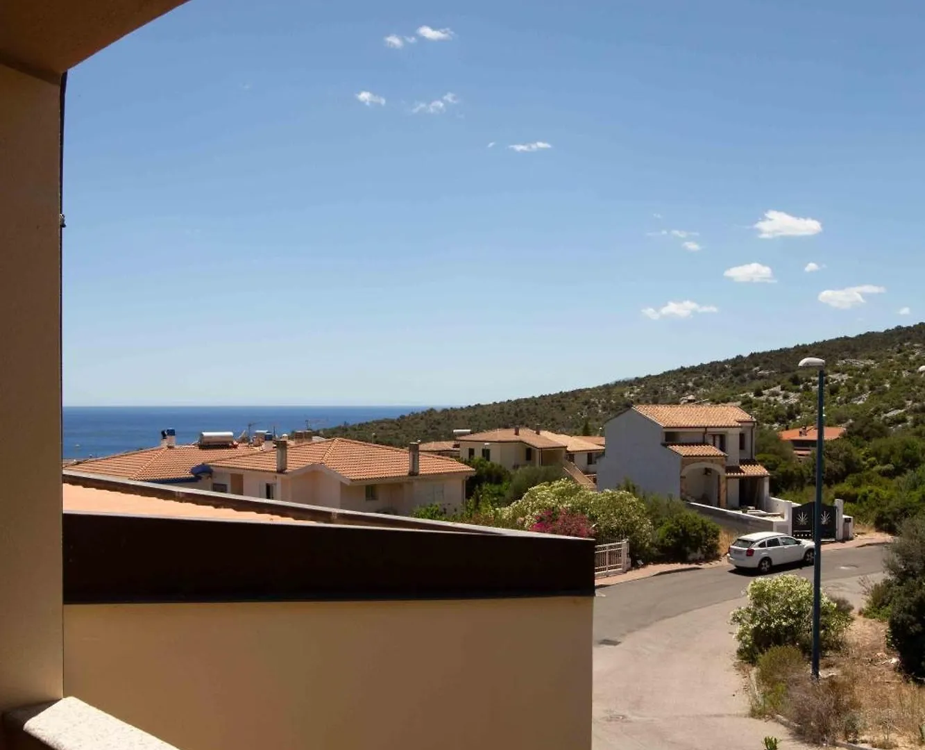Apartment Ferienwohnung Casa Marzane Cala Gonone