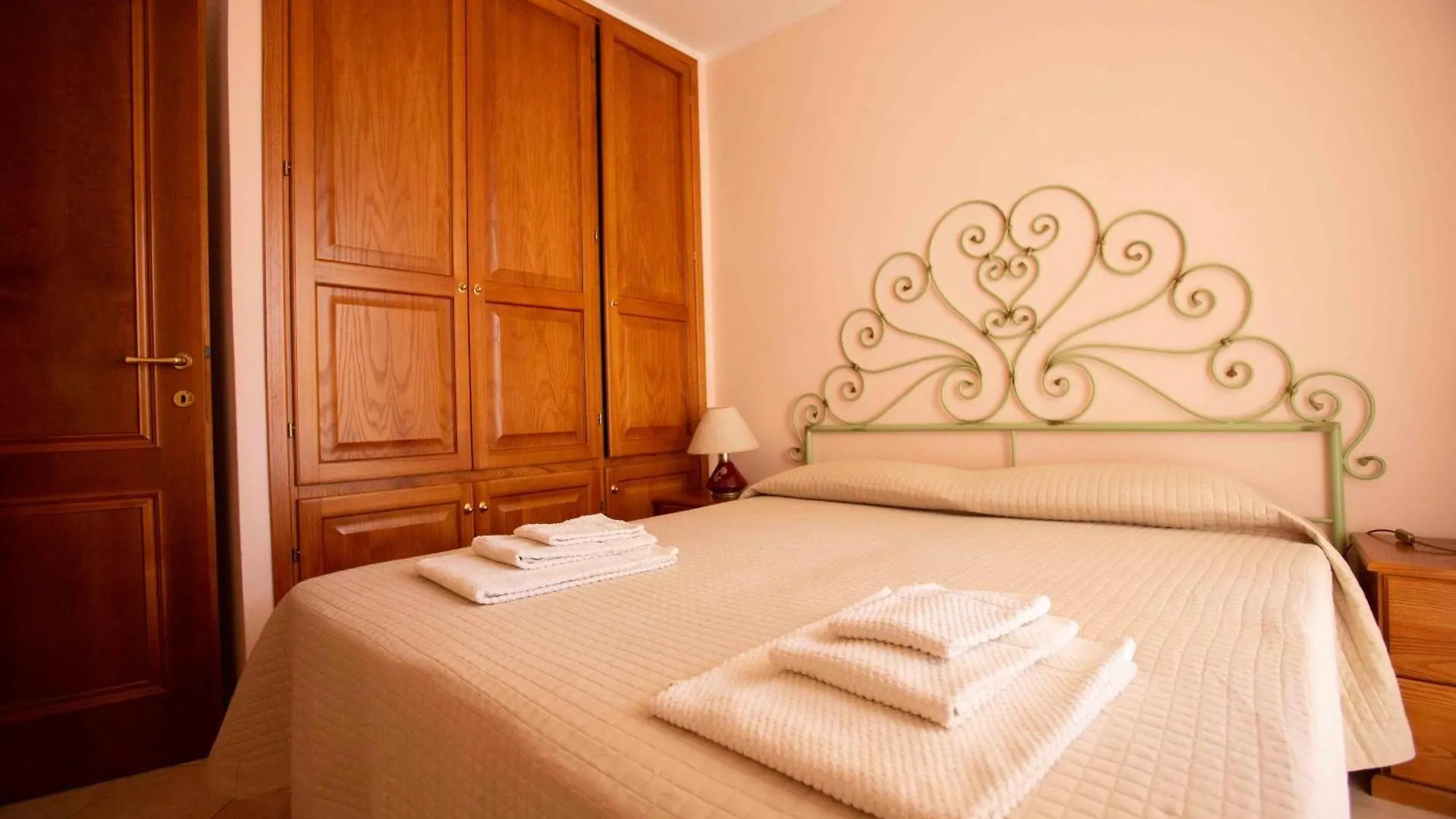 Ferienwohnung Casa Marzane Cala Gonone