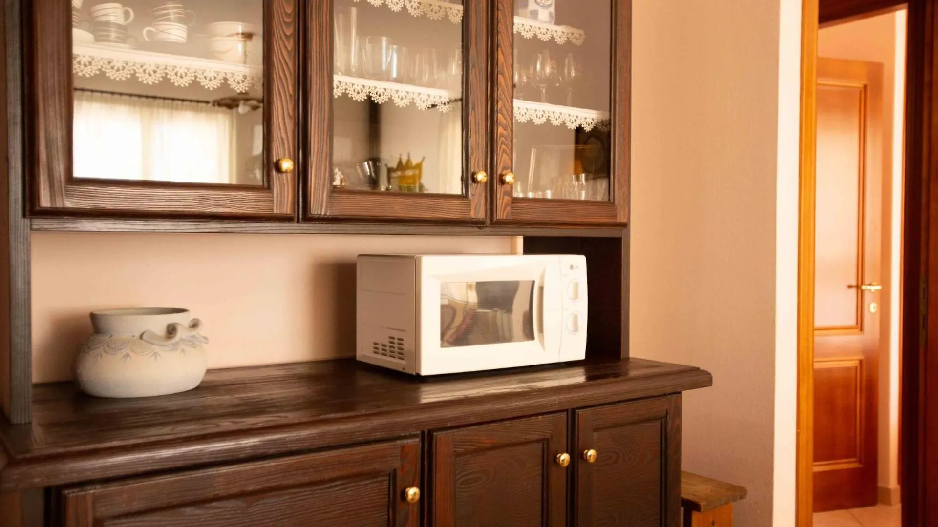 Ferienwohnung Casa Marzane Cala Gonone 0*,